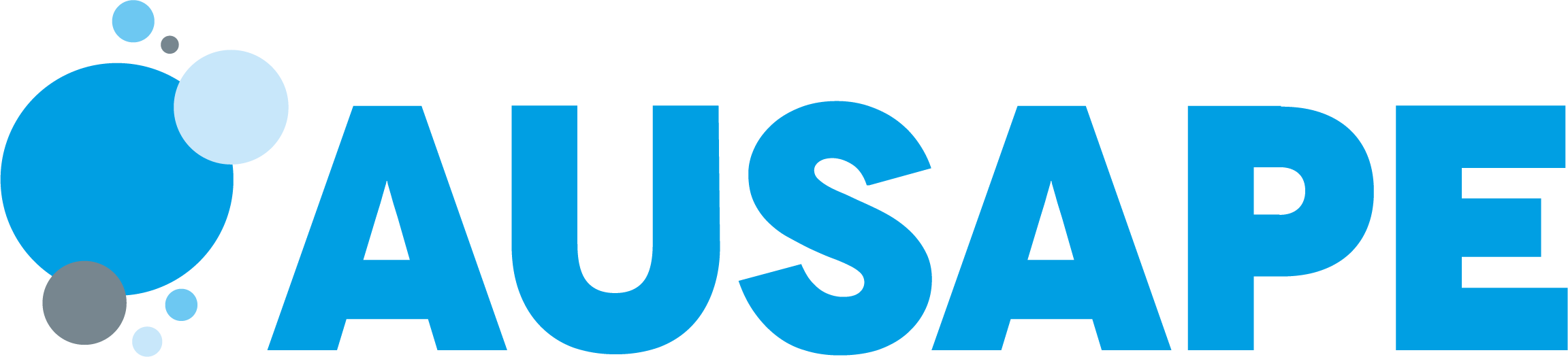 Logo AUSAPE SAP 2022